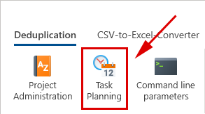 Task planning